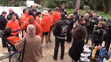 Courir Avec 6 avril 2014 Entrainement