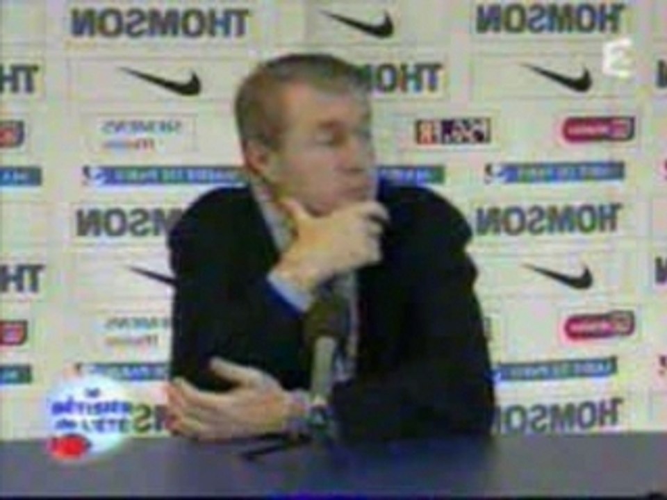 Luis Fernandez