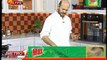 seekh kabab biryani and pinapple pudding by chef asad lazzat with asad