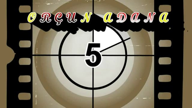 Yıldırım Budak-Bozuk Düzen-Orçun Adana