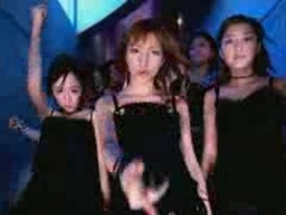 Morning Musume - Do It! Now