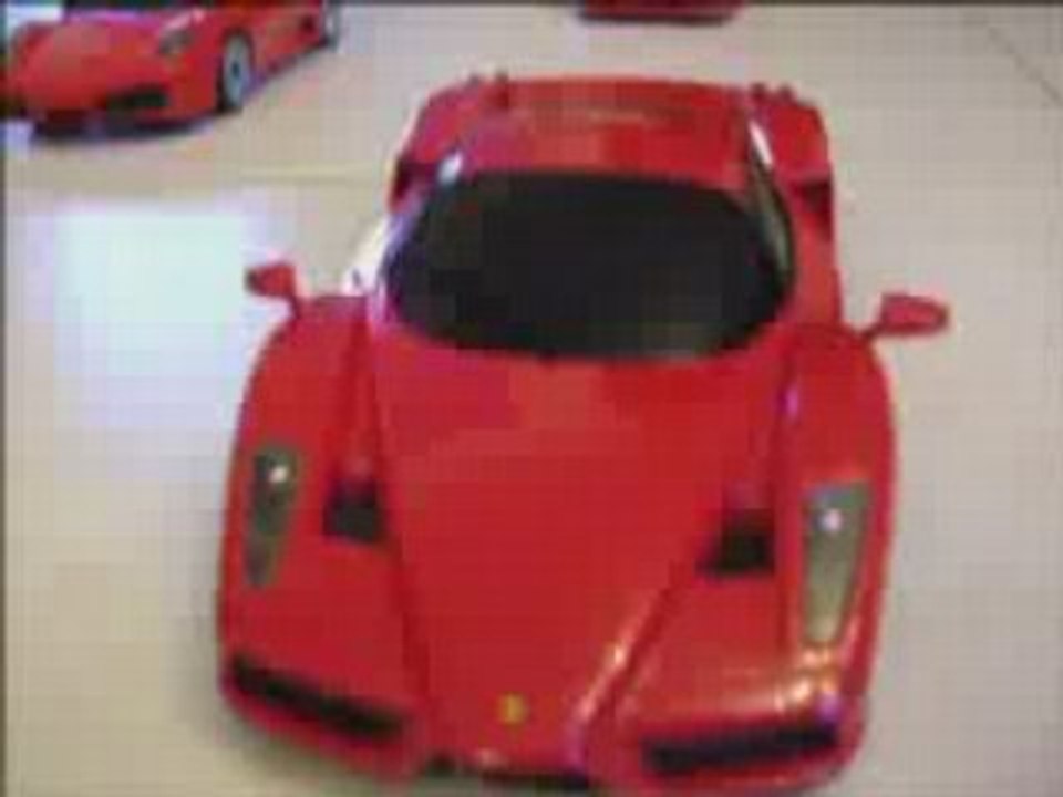 Ferrari'z club +