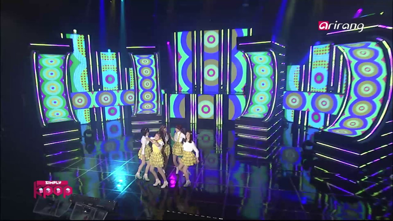 Simply K-Pop Ep002