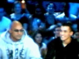 extrait clip pitbull sans son - dsl
