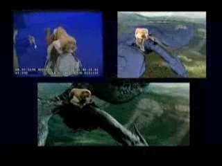 Making of clip - 'Creating Alagesia'