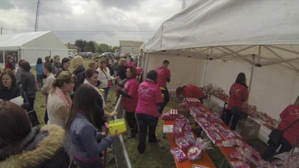 Chasse aux Sex Toys - Wépion