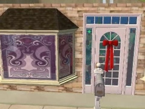 sims2 hey ho ho ho ...