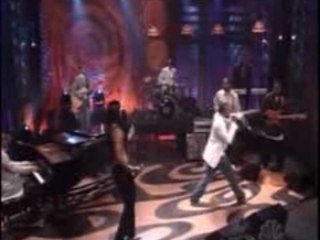 Kanye West feat. Sylenna Johnson & John