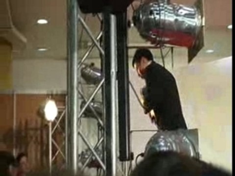 Manga Expo 2006 - SAMEDI 20