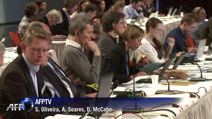 ONU: Revolução contra o aquecimento climático