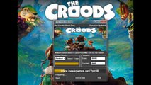 The Croods Cheat hack  2014 Unlimited_Coins-Crystals Profection