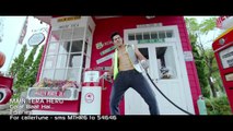 Galat Baat Hai Video Song - Main Tera Hero - GALAT BAAT HE ALI GUNJIAL