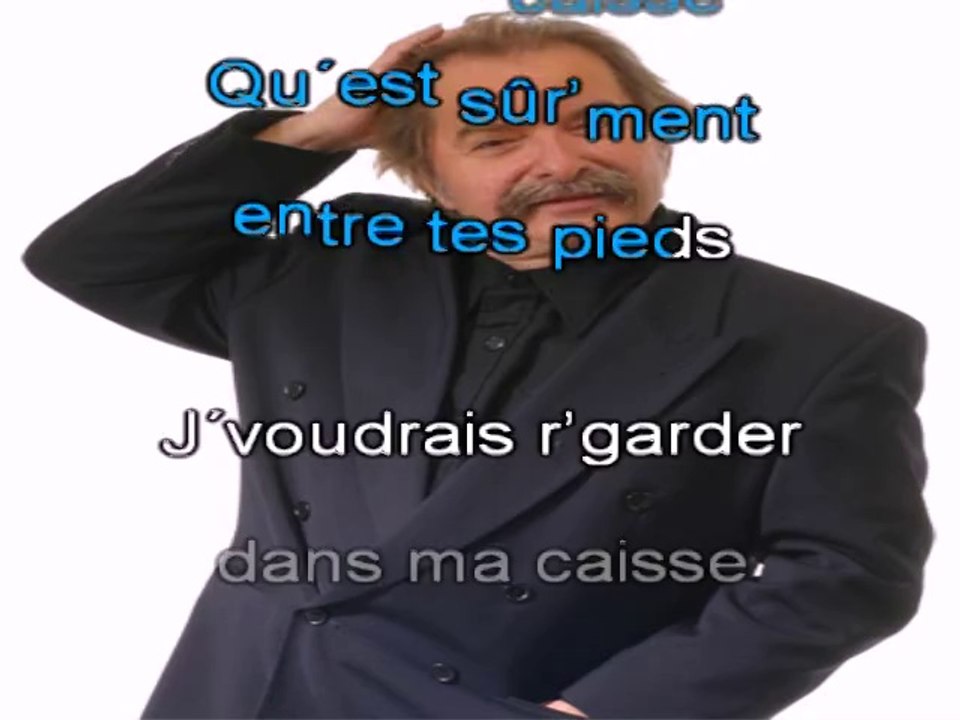 PIERRE VASSILIU - CHARLOTTE