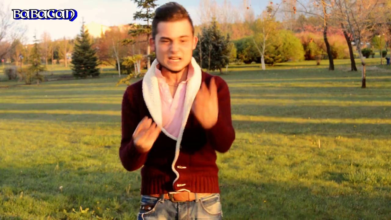 iSyanQaR26 Ft Serseri ßeLa [ 89 dosya Part 3 ] 2014