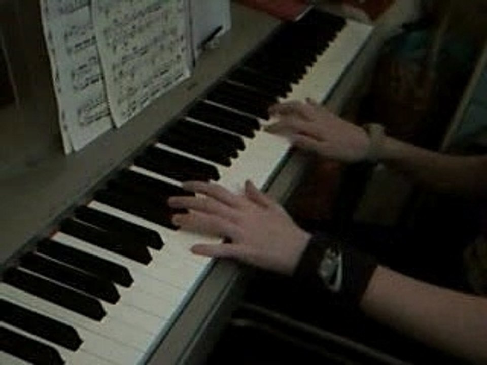 FUR  ELISE      L. V.  BEETHOVEN