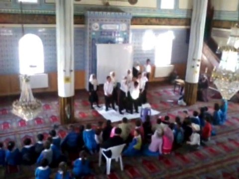 Yaycılar Köyü Kutlu Doğum Programı (2014)