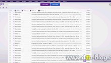 Cum poţi şterge toate mesajele din Yahoo Mail