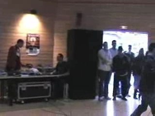 septik promo album rentr 2005