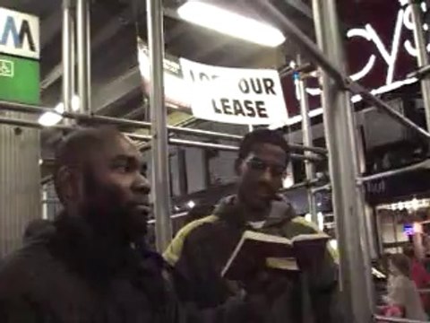 The Most High Is Visiting The World Will Earthquakes And Natural Disasters.