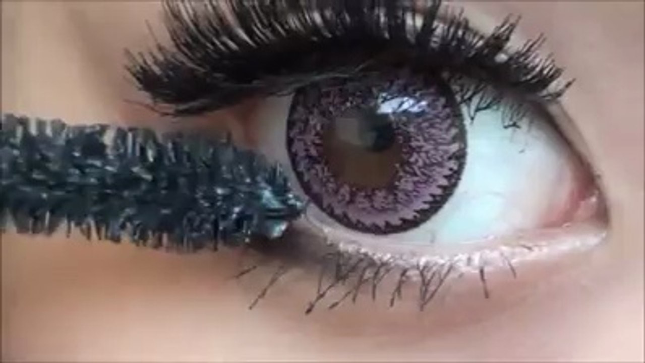 eye makeup
