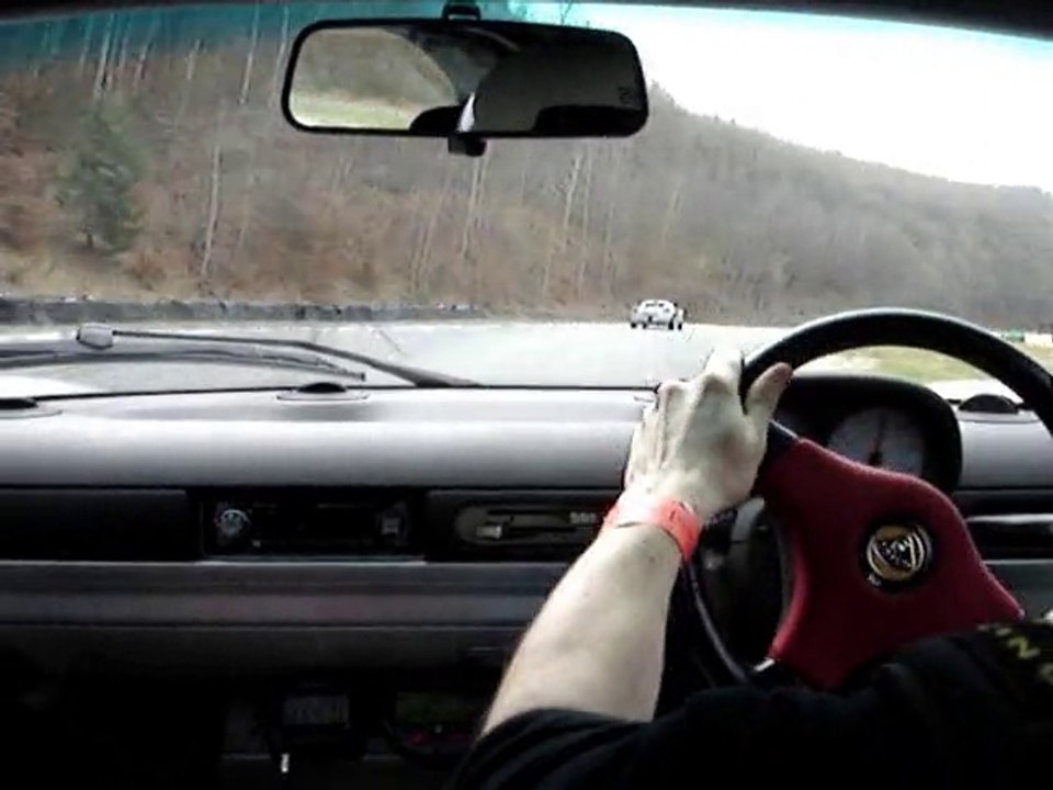 Lotus Elise Sport 160 à Folembray