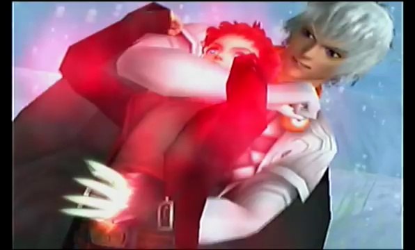 Xenosaga Episode II Jenseits Von Gut Und Böse - Partie. 16