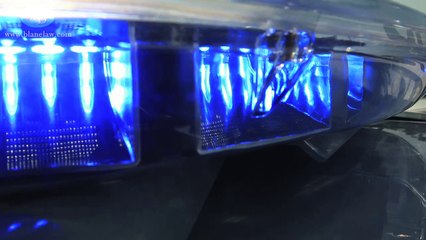 Former Client's Story About Attorney Mark Blane's Handling of His 805 Freeway Accident Case