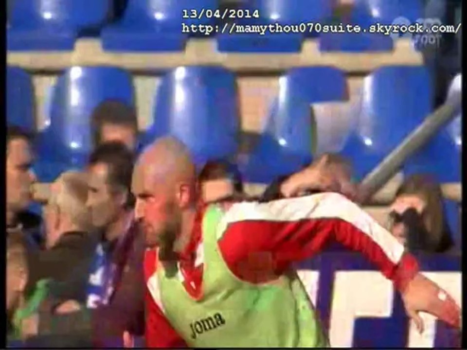 Genk-Standard 2-2