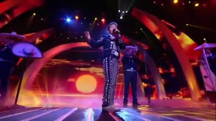 [FULL EP.20] Quarterfinal 4 - Week 11 - America's Got Talent 2012 [3_7]