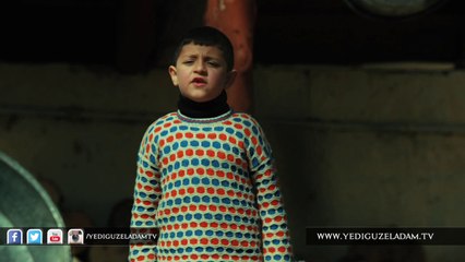 Yedi Güzel Adam - 1.Bölüm Fragman