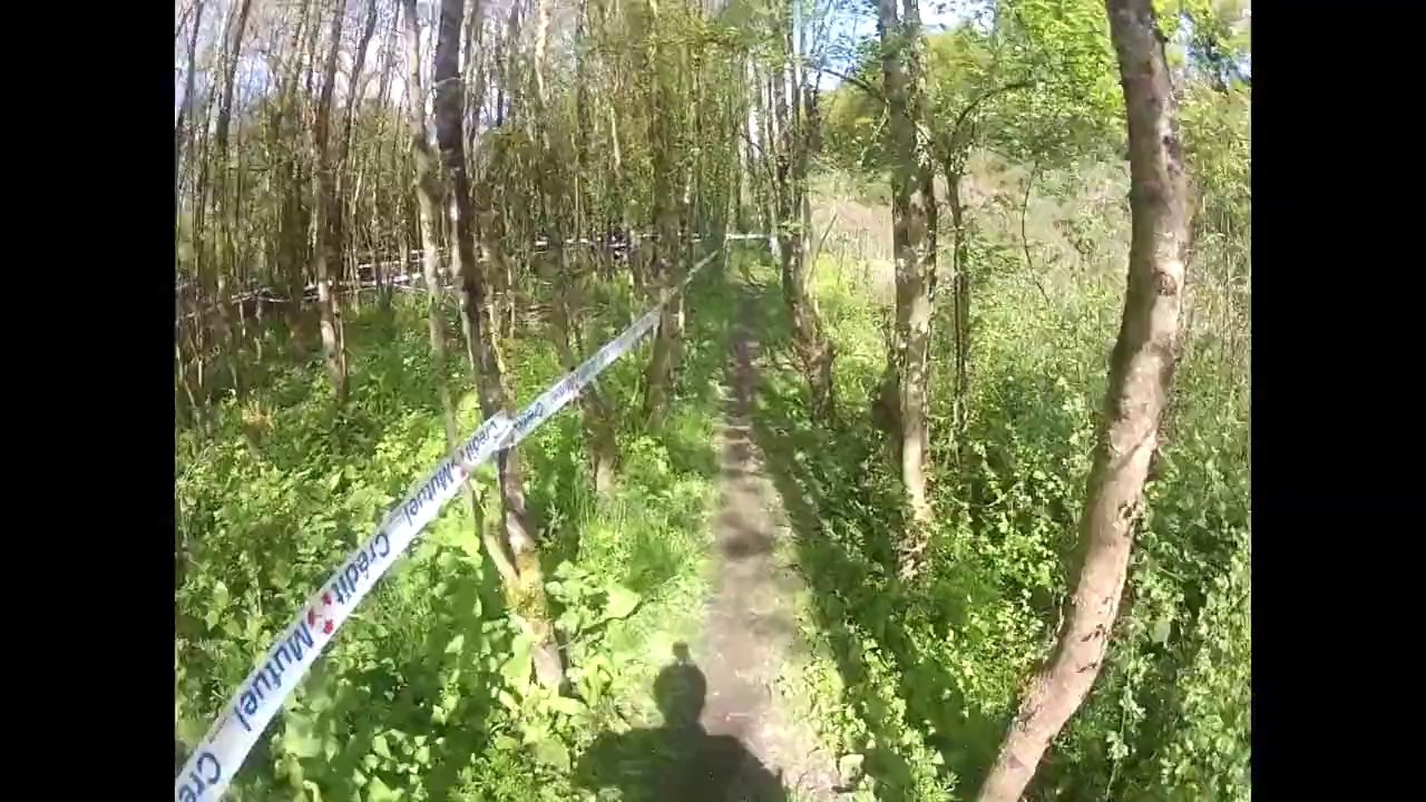 Rando VTT - Thouaré sur Loire 2014 (Les Roues Carrées)