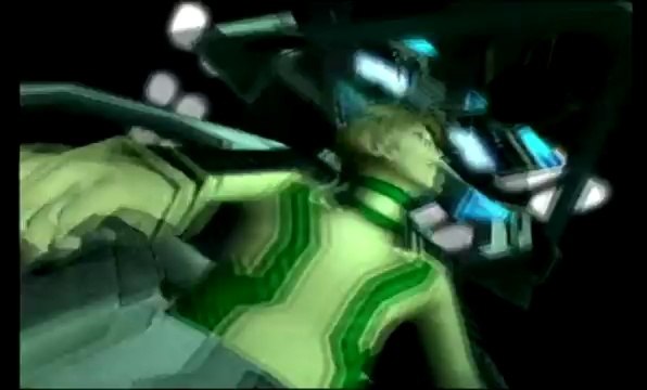 Xenosaga Episode II Jenseits Von Gut Und Böse - Partie. 19