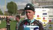 Paris-Roubaix: Cancellara isolé, Terpstra gagnant