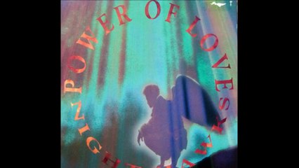 NIGHT HAWKS ''Sexy Voice''