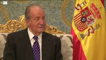 El Rey inicia un viaje oficial a Emiratos Árabes de marcado carácter económico