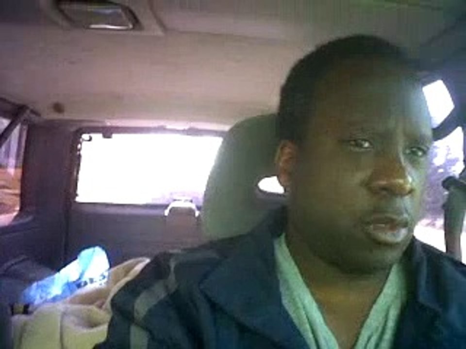 Gas Station Diary