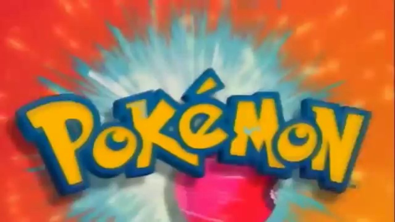 Opening 1 Pokmon LATINO