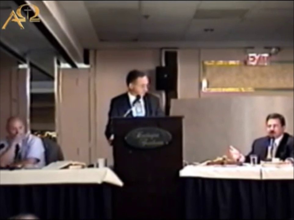 James White's anti-Mary beliefs debunked