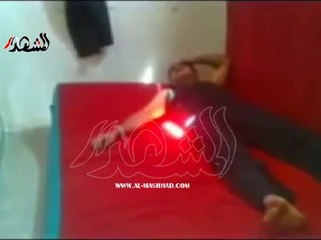 فضيحة سيدات المجتمع بنادي بلدية المحلة