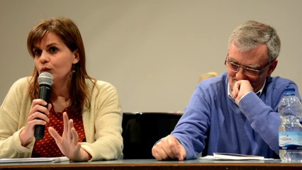 Presentació Mi Muñeca de Trapo.