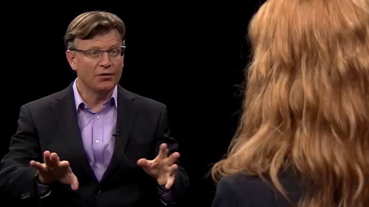 Changes in Pot Business: From Patients to Entrepreneurs