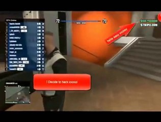 [LATEST] GTA Online Money Hack v1.09 [PS3, Xbox 360] April 2014