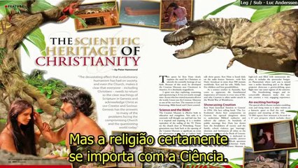 A Ciência Não Se Importa com a Religião (LEGENDADO)[3]