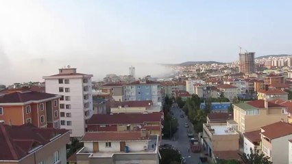 Yıkımcı Erol Ankara Bina Yıkımı Kırım Sökümü 0532 320 36 42