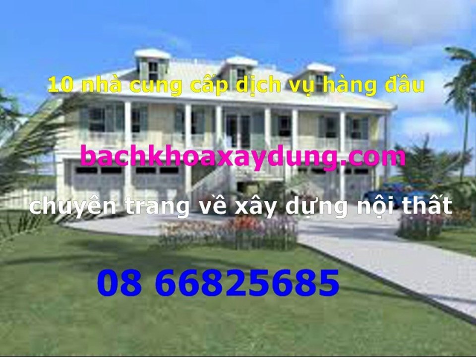 Cach sua chua nha quan binh tan 0907323053
