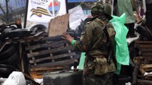 Kiev lanza “operación antiterrorista” en el este del país