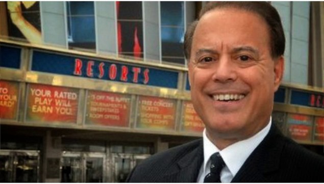 Hotels in Wendover | Finding Loose Slot Machines