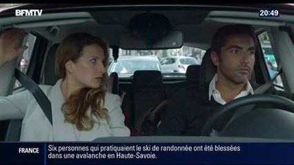 Showbiz: "Qu'est-ce qu'on a fait au Bon Dieu ?": le nouveau film de Philippe de Chauveron - 13/04