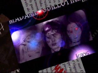 Bande annonce. Madame Guillotine