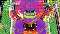 Sonic Heroes - Team Dark - Étape 05 : Casino Park